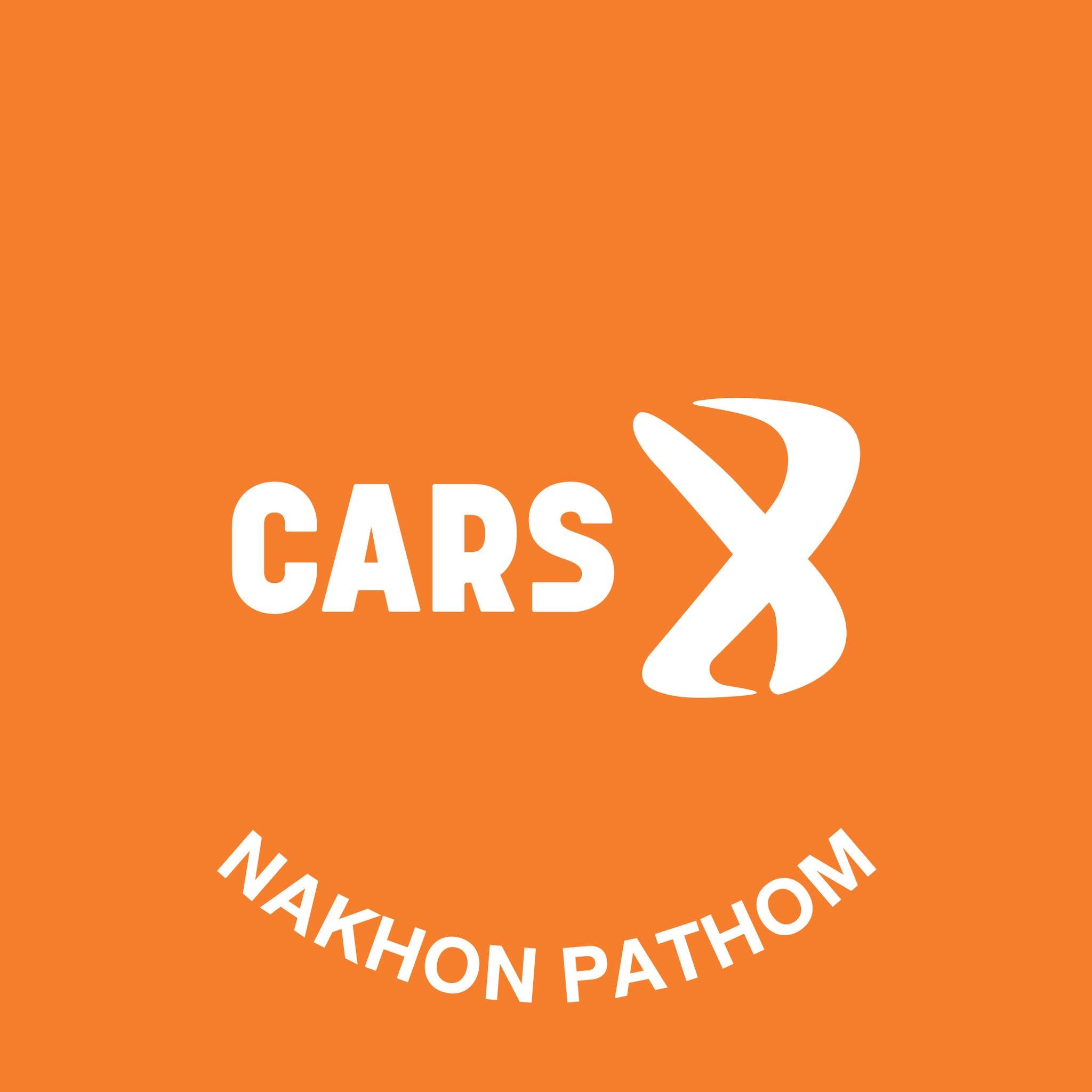 CARS X visual reference